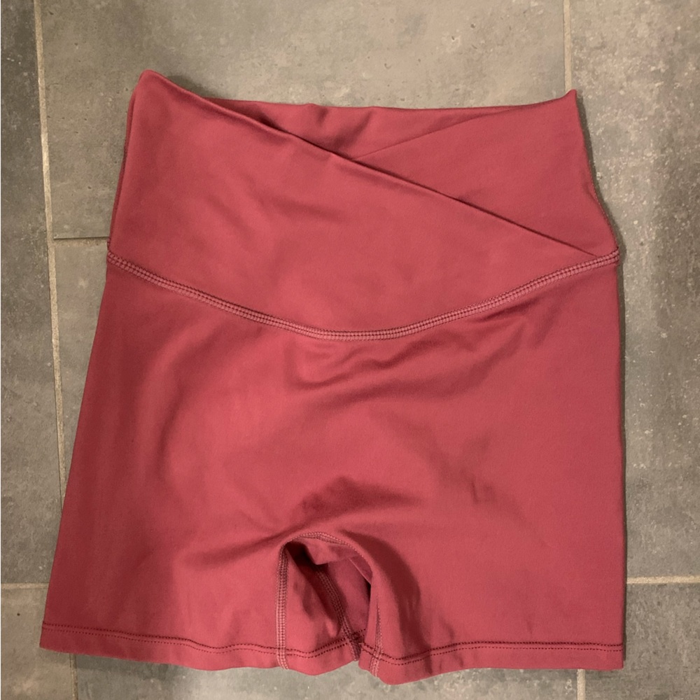 CSB Serenity Crossover Shorts